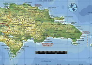   американская интервенция и оккупация доминиканы