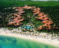   рассказ. отдых в доминиканской республике, отель punta cana princess (5*)