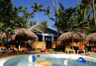   отзыв об отеле barcelo dominican beach resort 4*